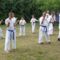 Karate tábor Szántód 118