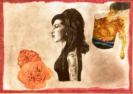 R.I.P. Amy