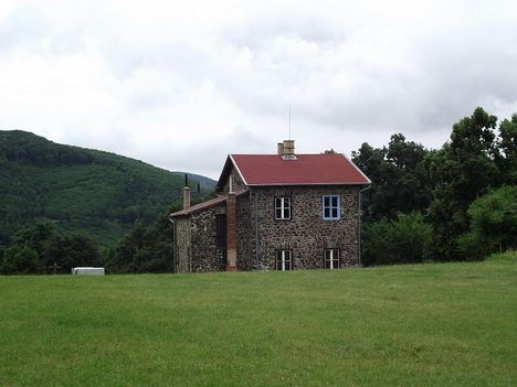 Ágasvári Turistaház