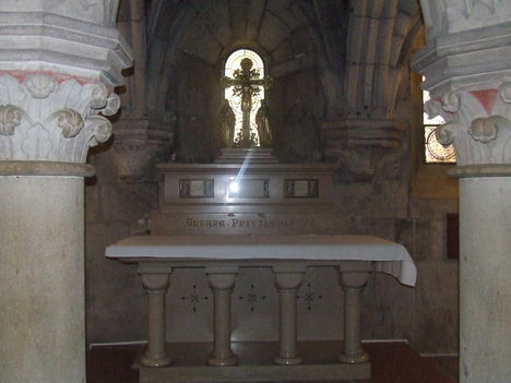 Pannonhalmán ... 15