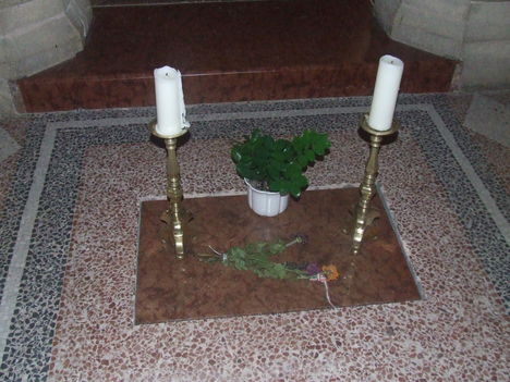 Pannonhalmán ... 7