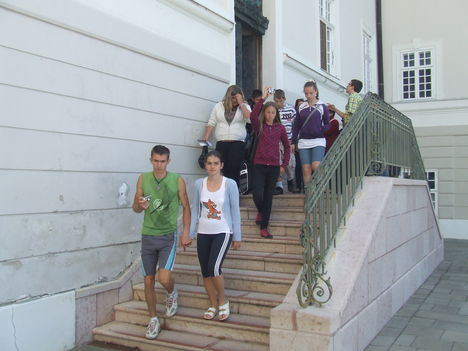 Pannonhalmán ... 7