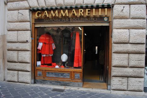 gammarelli_2010