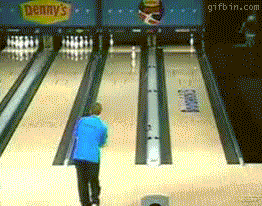 Profi bowlingos-gif