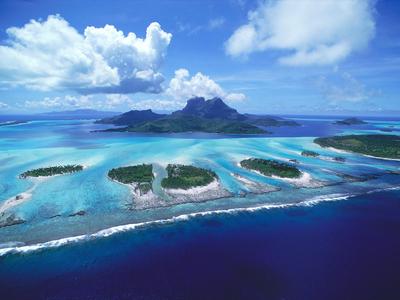 Bora Bora 12