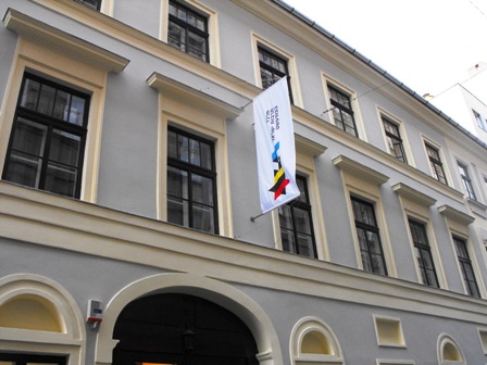 Izraeli Kultúrális Intézet nyílt Budapesten