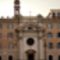 Santa Brigida Church in the Piazza Farnese