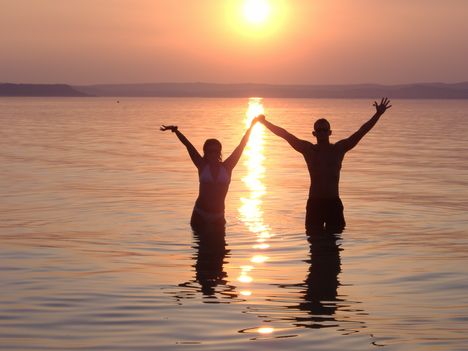 Ahogy mi szeretjük.....Balaton 17