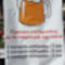 Reklám  a kézdivásárhelyi őszi sokadalomkor 2011-ben 