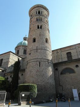 Basilica San Vitale (Ravenna)2