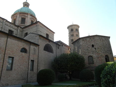 Basilica San Vitale (Ravenna)