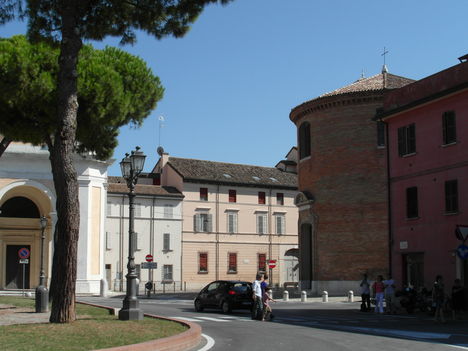 Ravenna 1