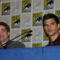 2011 July 21 - Comic Con Press Conference 16