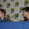 2011 July 21 - Comic Con Press Conference 1