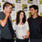 2011 July 21 - Comic Con Press Conference 23