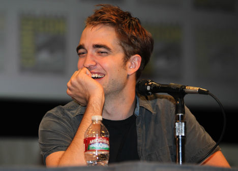 2011 July 21 - Comic Con Press Conference 24
