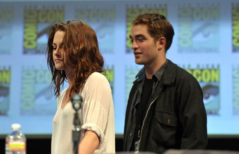 2011 July 21 - Comic Con Press Conference 30