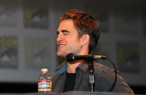 2011 July 21 - Comic Con Press Conference 36
