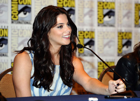 2011 July 21 - Comic Con Press Conference 55