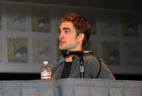 2011 July 21 - Comic Con Press Conference 7