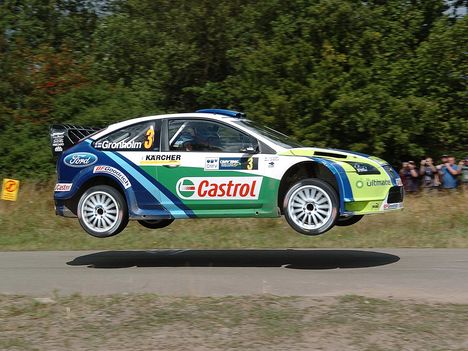 6368794301_Ford_Focus_WRC_2006_Rally_Deutschland_01
