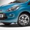 Ford Ka 2009 03