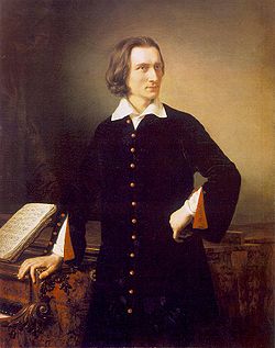Liszt Ferenc /1811-1886/
