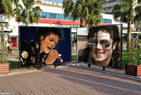 Michael Jackson 2