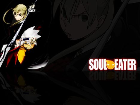 Soul Eater4