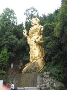Aranybuddha Kunmingban