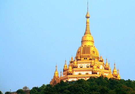 Aranypagoda