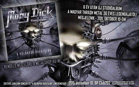 promo2011 moby dick