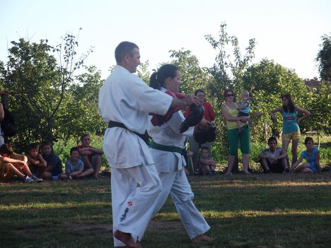 Szilsárkány 2011.09.03