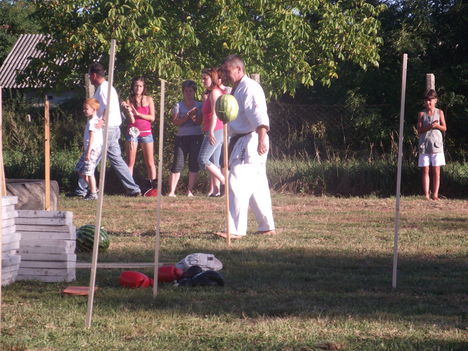 Szilsárkány 2011.09.03
