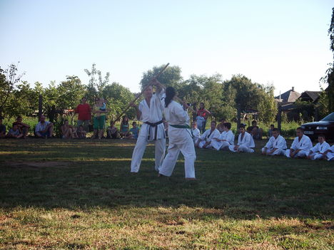 Szilsárkány 2011.09.03