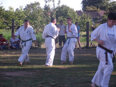Szilsárkány 2011.09.03