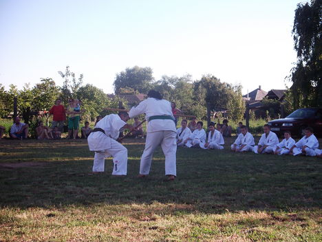 Szilsárkány 2011.09.03