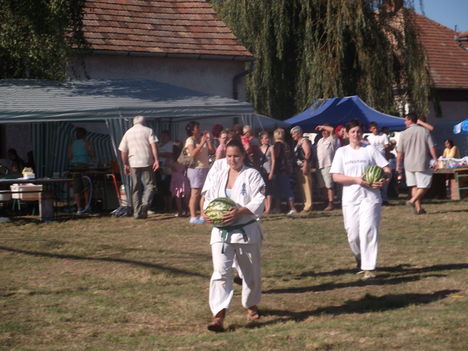 Szilsárkány 2011.09.03