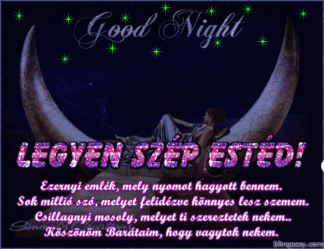 www.tvn szép estét kívánok
