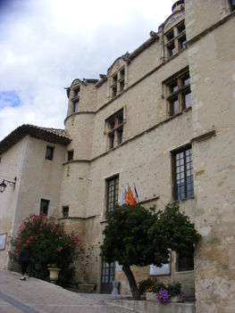 Chateau -Arnoux (3)