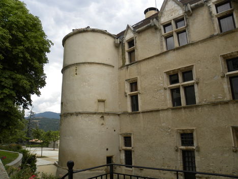 Chateau -Arnoux (4)