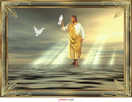 Jézusos szent képek 4