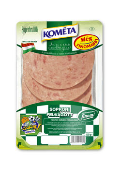 Mf! Soproni felvágott 125g