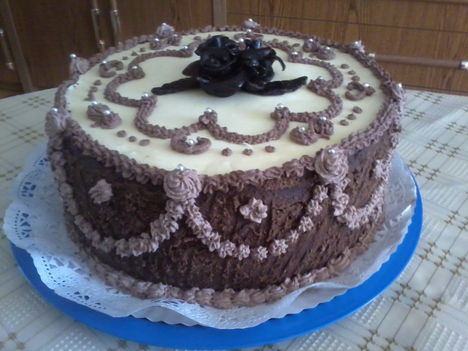 Csoki-torta 3
