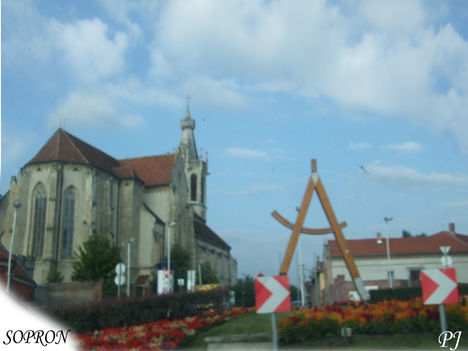 Sopron és környéke 3