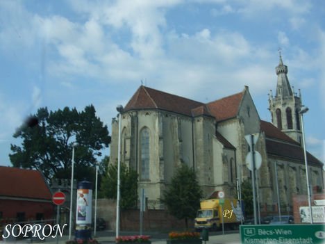 Sopron és környéke 4