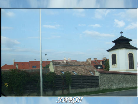Sopron és környéke 5