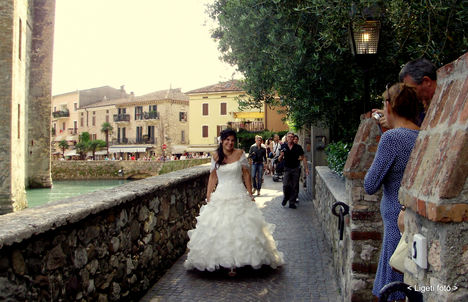 Spose italiane (olasz menyasszony :))