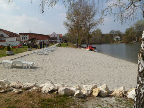 Zátonyi-Duna, Dunakiliti, 2011. áprílis 03.-án