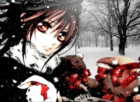 VampireKnight2